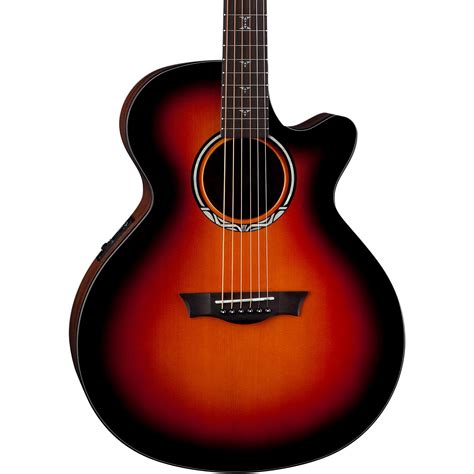 dean acoustic electric guitars|More.